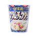 NISSIN Cup Noodles - Clam Chowder Flavour  (75g)