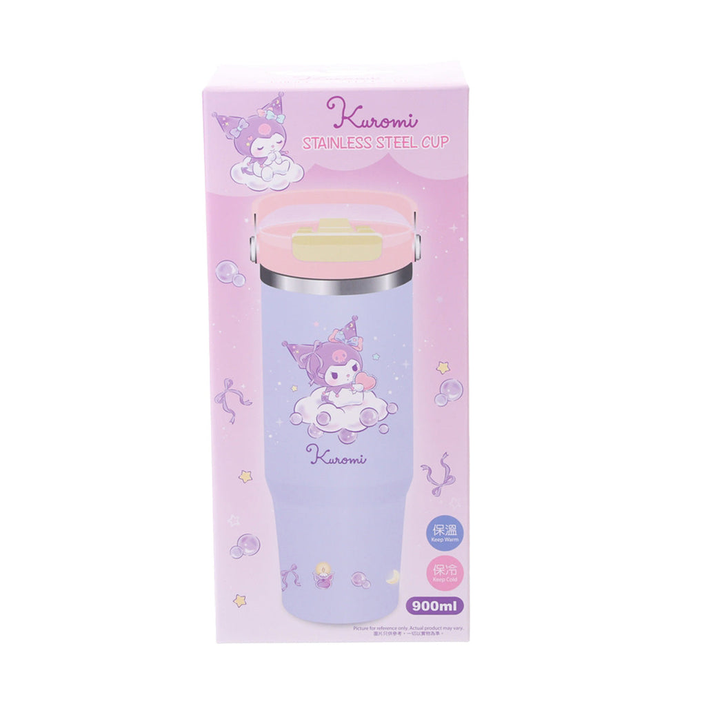 SANRIO Sanrio 25 Stainless Steel Cup 900mL - KU