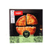 THIRIET Burgundy Snail Puff Pastry with Fine Champagne Cognac Sauce  (450g)