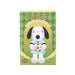 VIPO Peanuts Football Plush Keychain Blind Box