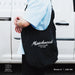 MATCHWOOD Packflip Sling Tote - Black