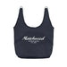 MATCHWOOD Packflip Sling Tote - Black