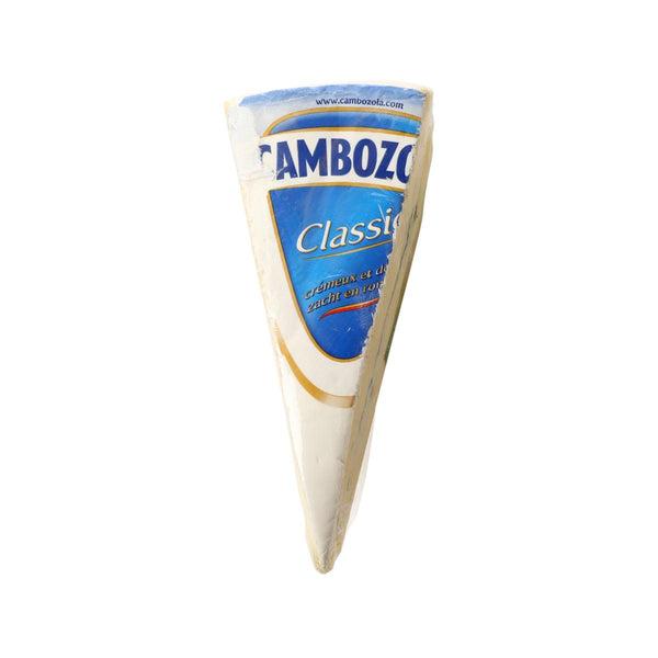 CAMBOZOLA Cambozola 全脂藍黴軟芝士  (150g)