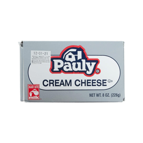 PAULY 忌廉芝士  (227g)