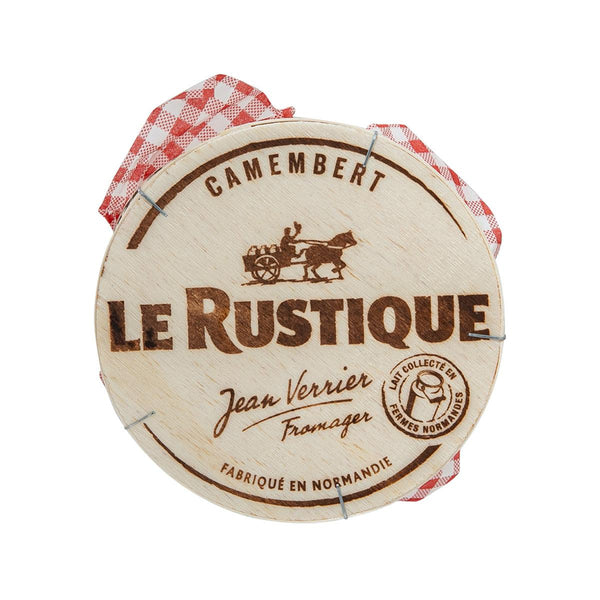 LE RUSTIQUE 金文畢芝士  (250g)