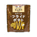 PENGUIN Fried Potato Snack - Ginger Soysauce  (30g)