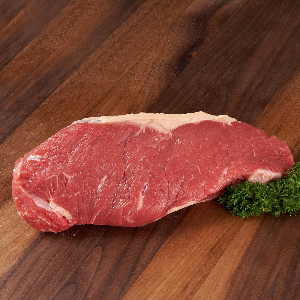 AUS ORGANIC BEEF 澳洲冰鮮有機牛肉西冷  (200g)