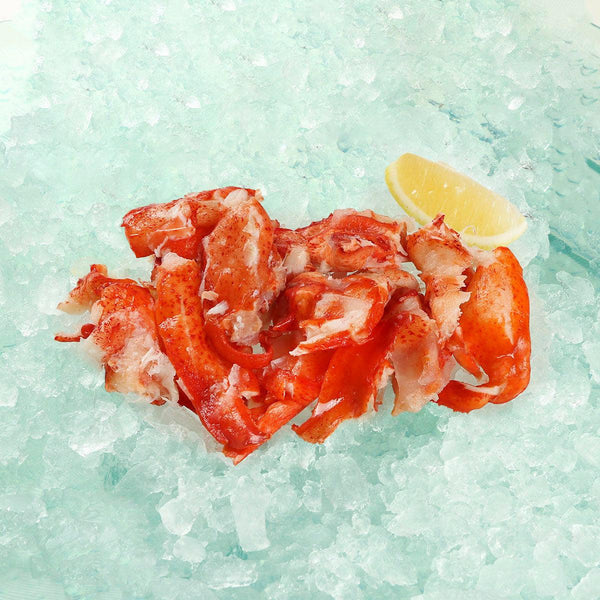 COZY HARBOR 緬因州急凍熟龍蝦肉  (200g)