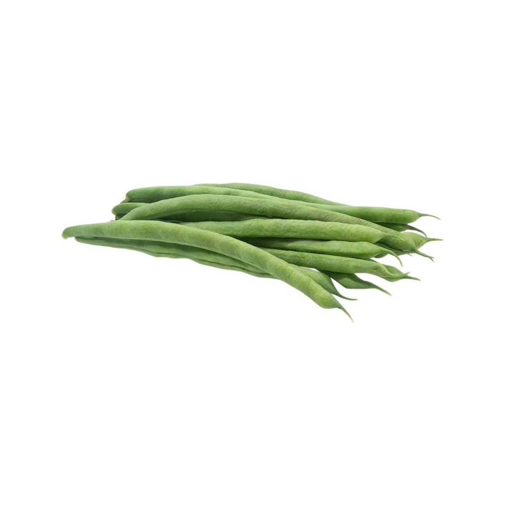 本地有機四季豆  (200g)