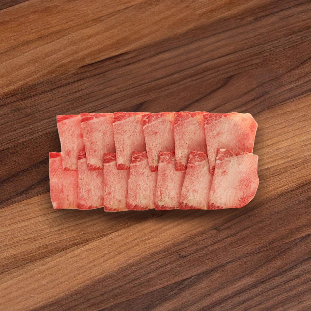 澳洲冰鮮和牛牛舌  (200g)