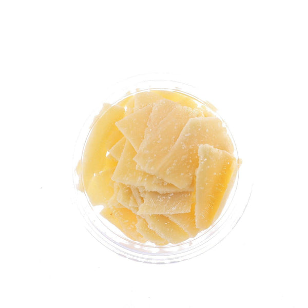 PARMAREGGIO 帕馬森乾硬芝士 - 零食大小  (150g)