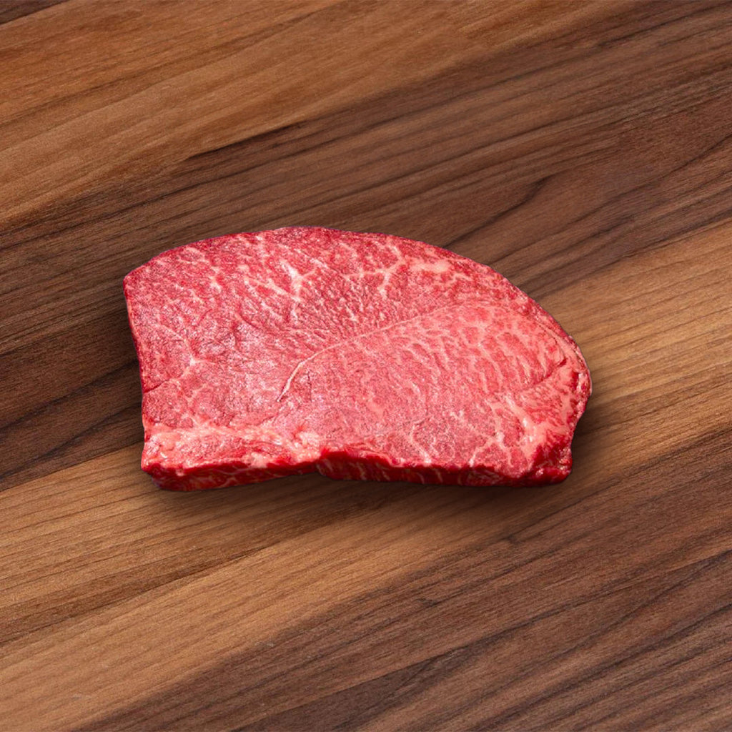 YAMAGATA GYU Japan Yamagata Chilled A5 Wagyu Beef Steak - Red Meat