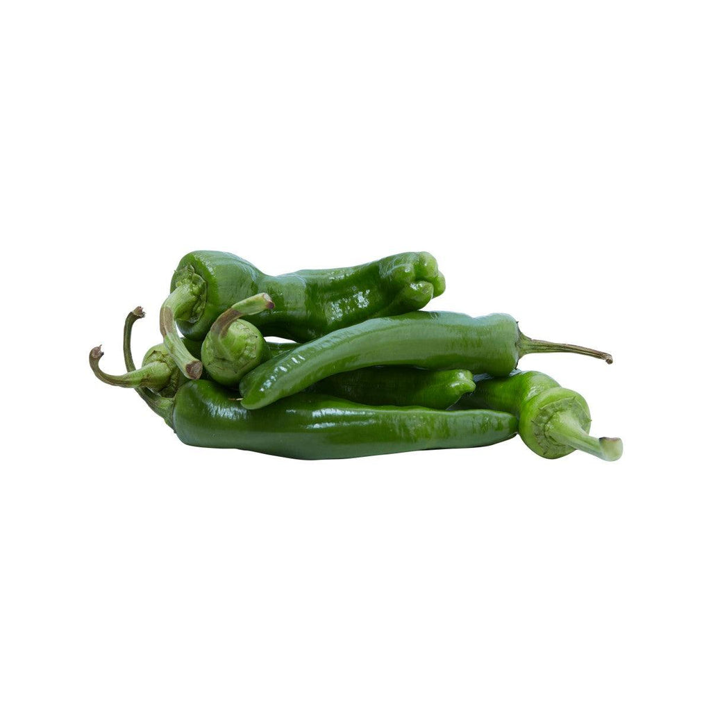 Japan Shishitou Green Pepper  (50g)