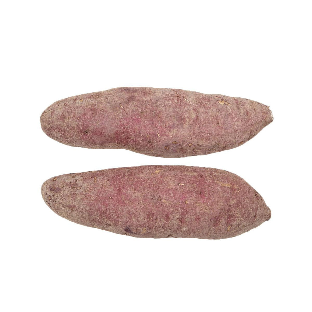 Japanese Red King Sweet Potato (Pack)  (500g)