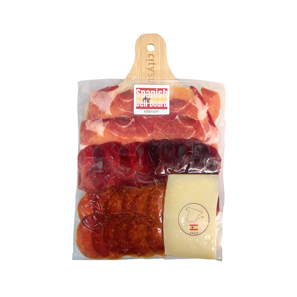 Spanish Deli Board  (1set)