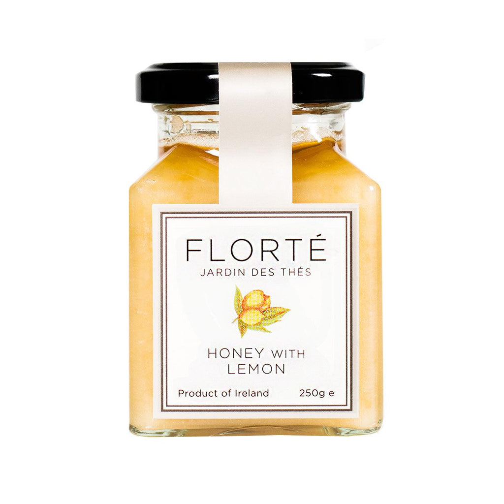 Florte 蜂蜜檸檬 (250g)