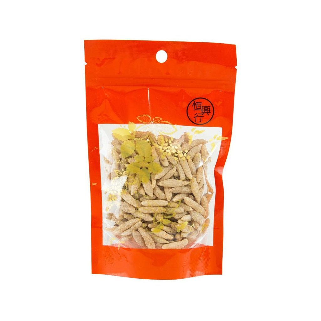 恆興行 麥冬  (200g)