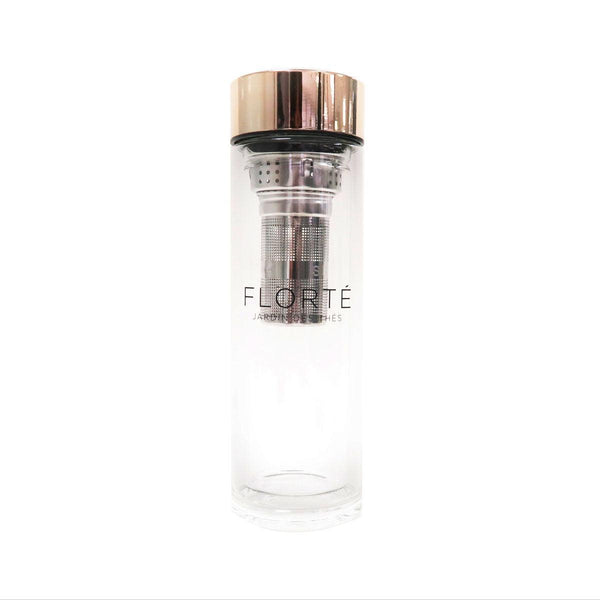 FLORTE 茶隔配LED溫度顯示器  (1pc)