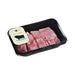 FIRST FIELD Local Fresh Pork Back Bone  (400g)