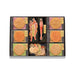 KEISHINDO Ebizukushi Shrimp Cracker Assortment  (22packs)