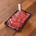 Local Teochew Beef Hot Pot Plate - Rib Sliced