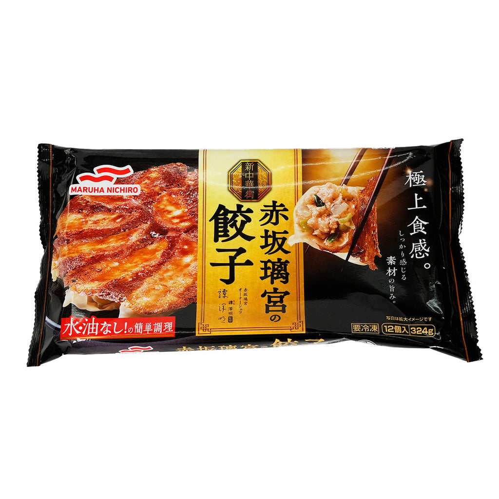 UMIOS Akasaka Rikyu Dumplings  (324g)