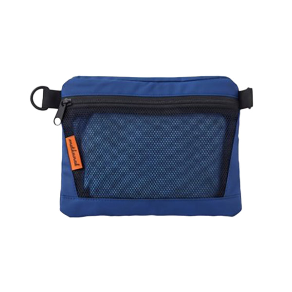 MATCHWOOD Packflip Sling Tote - Purple