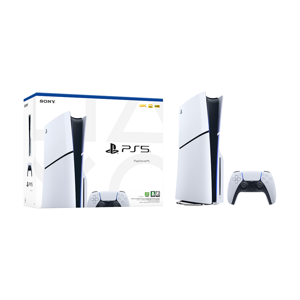 PlayStation®5 console - Slim