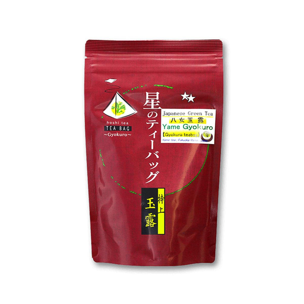 星野玉露茶袋(90g)
