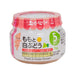 KEWPIE Baby Food - Peach & Grape Dessert  (70g)