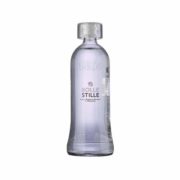 Lurisia天然礦泉水-Stille(750mL)