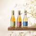 Buy 2 for HK$395 - SAICHO Sparkling Tea Gift Pack - Darjeeling  (750mL)
