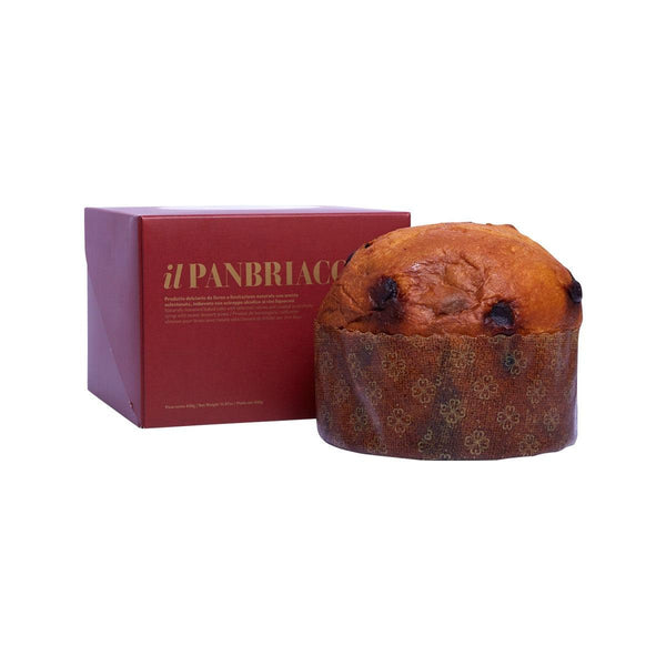 IL BONCI PANBRIACONE-THE DRUNK CAKE 500G