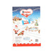 KINDER Mixed Chocolate Advent Calendar  (144g)