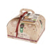 PROBIOS ORGANIC VEGAN SPELT PANETTONE 500G