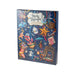 MONTY BOJANGLES Vegan Truffles Advent Calendar  (235g)