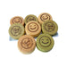 sweets house Cha Cha Oobanyaki  $22 (1pc)