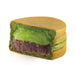 sweets house Cha Cha Oobanyaki  $22 (1pc)